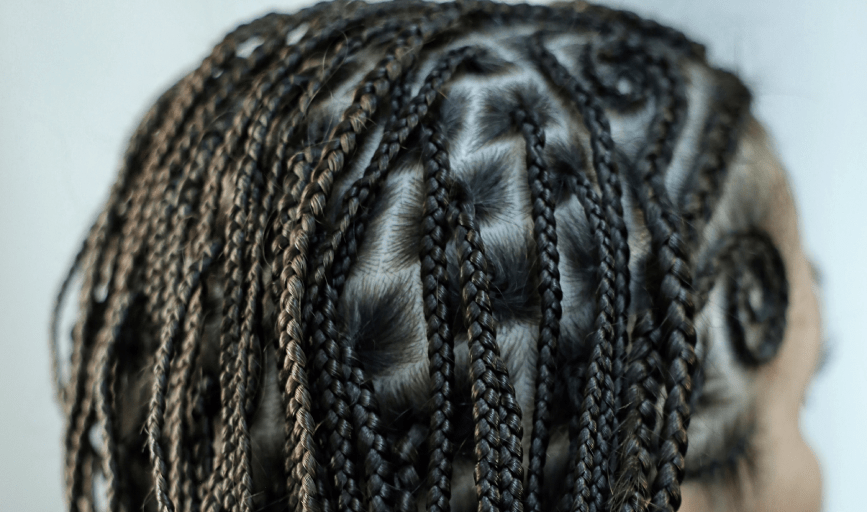 Jackie's Home Braiding