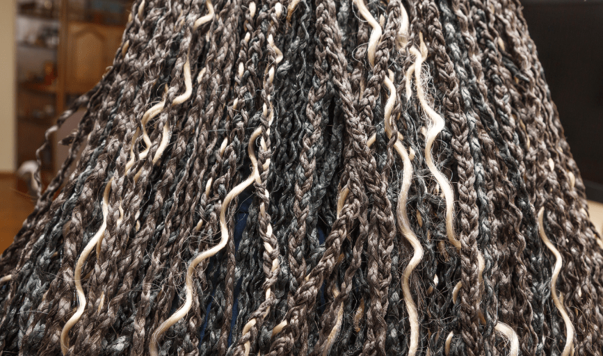 Crochet Braids